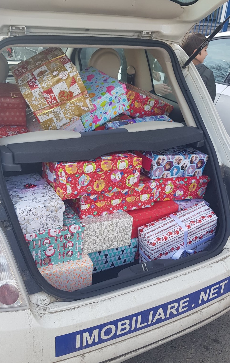 Christmas Box