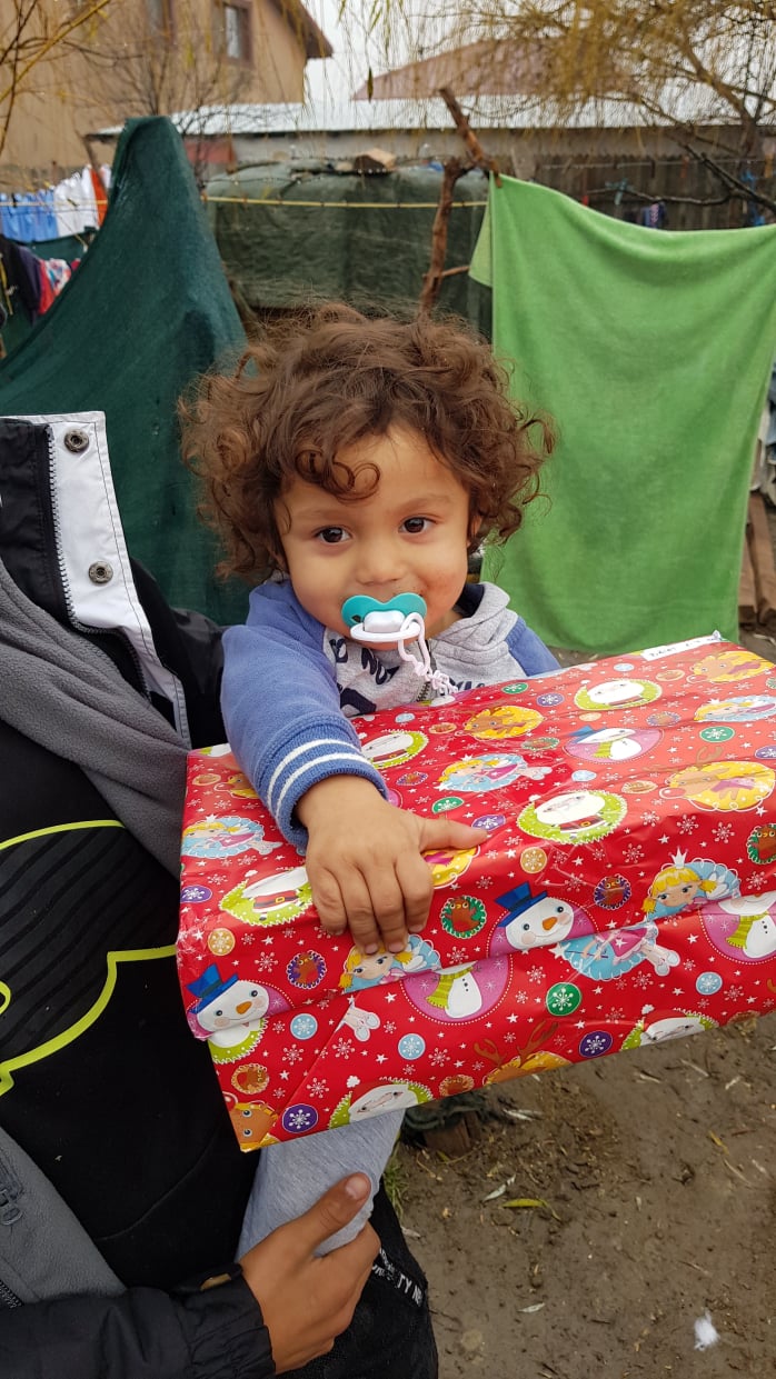 Christmas Box