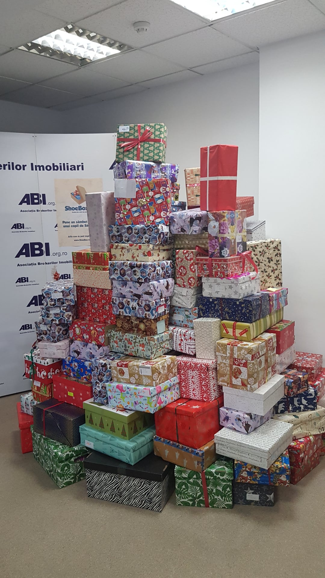 Christmas Box