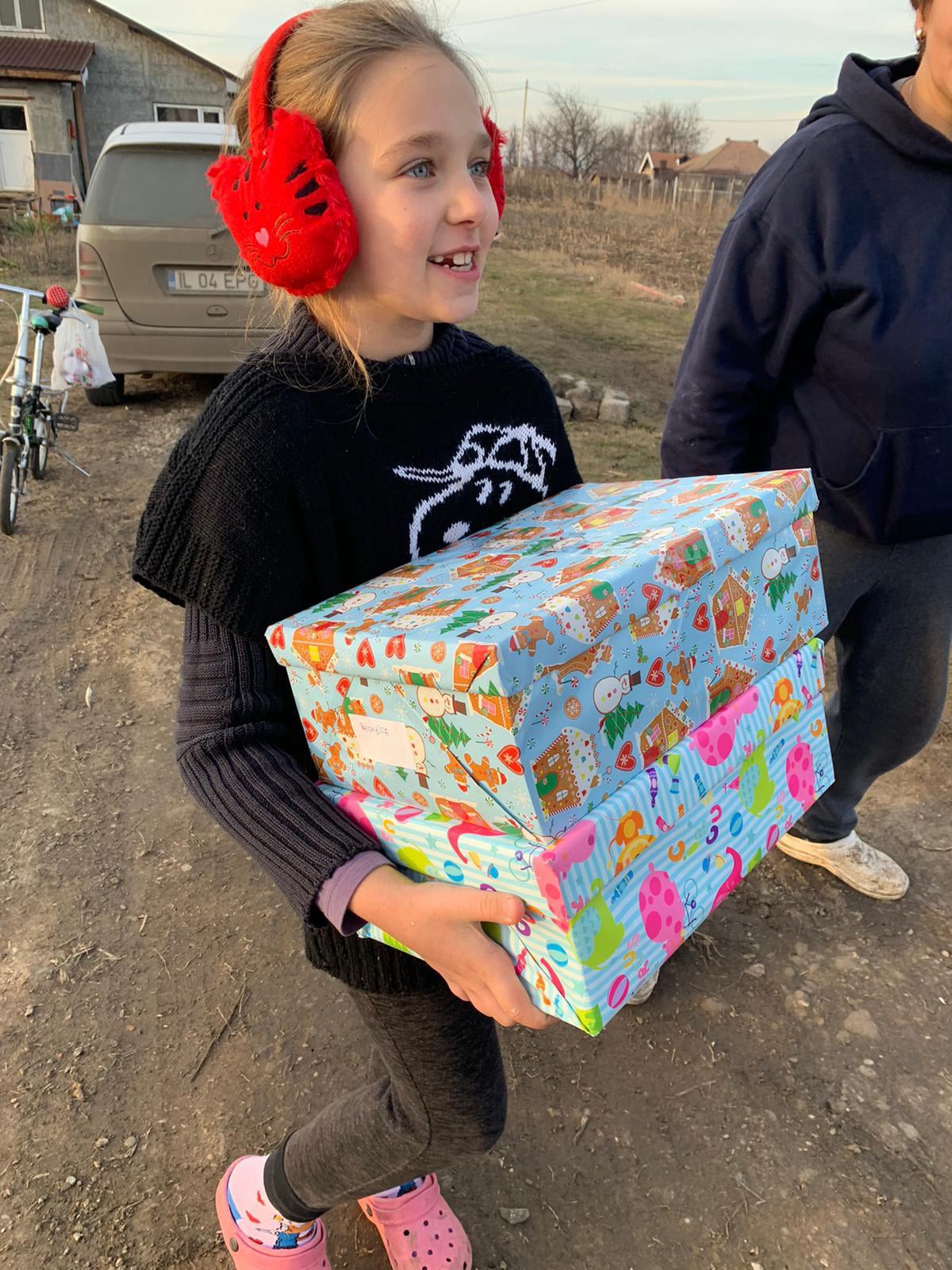 Christmas Box